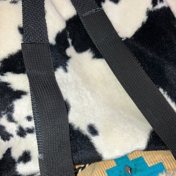 Horse / pony Design light backpack Bag - Picture 15 of 16